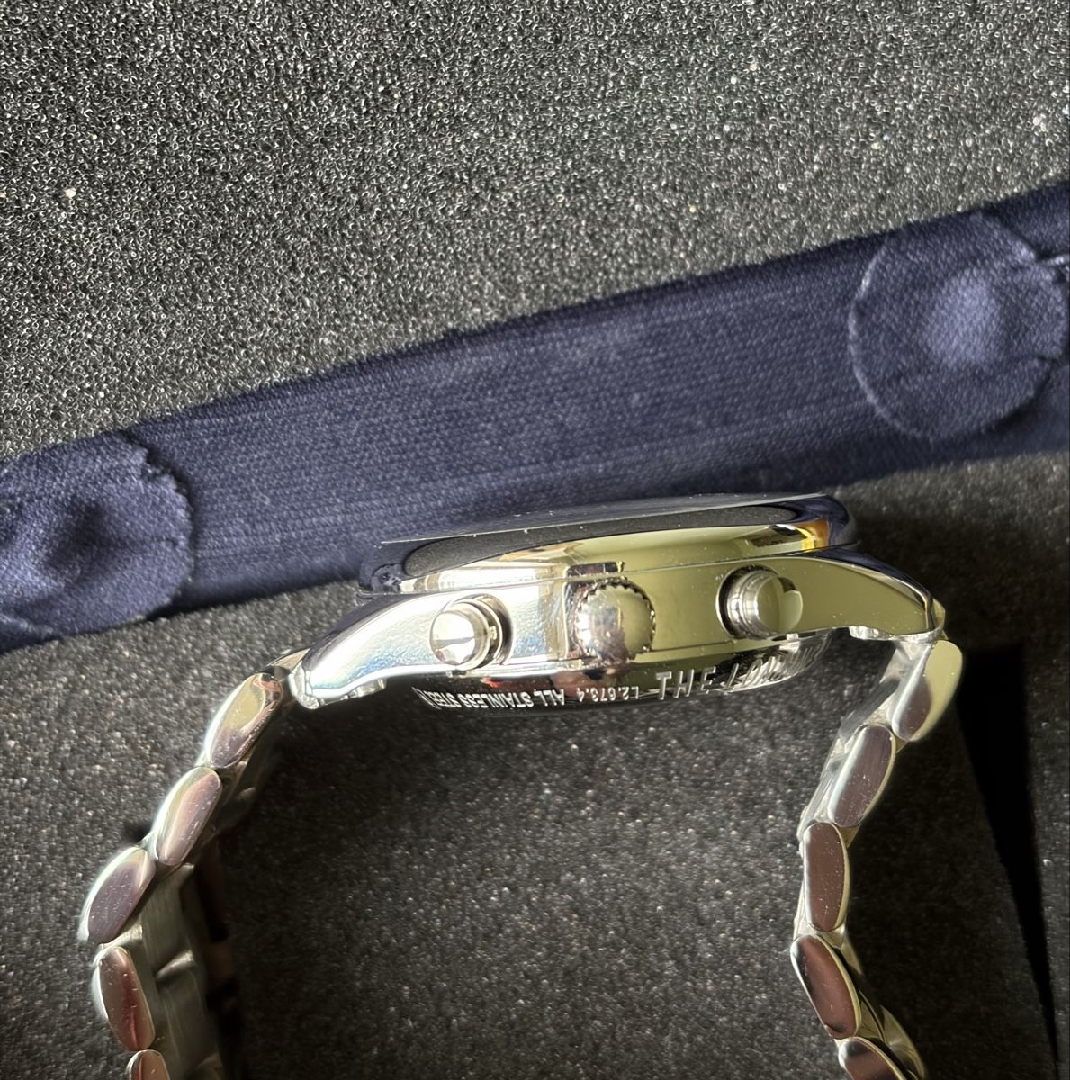 Longines Orologi: Longines master collection – Usato da les Geneveys-sur-Coffrane venduto da Vente56 2