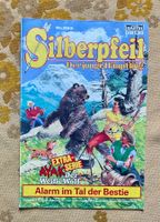 Silberpfeil Heft Nr 583 von 1983 ?