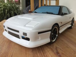 Tamiya/Pandora RC
