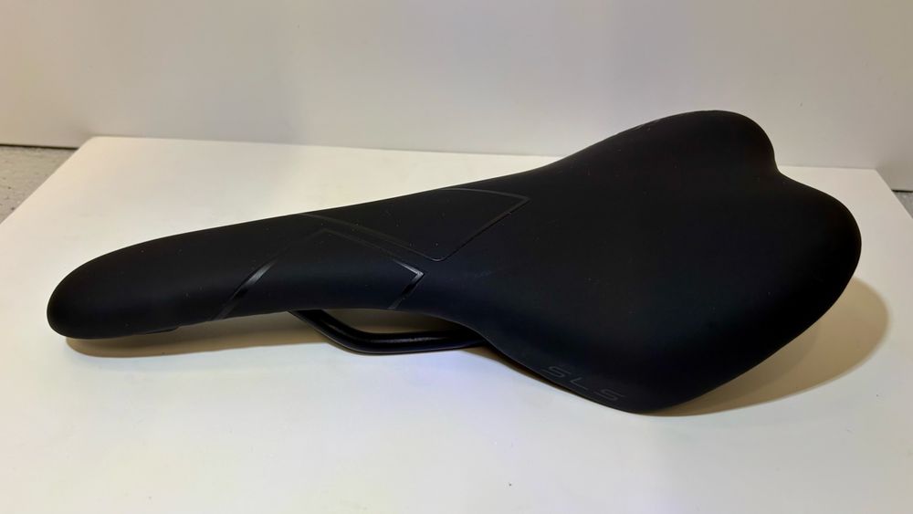 Selle Italia Model X Comfort Plus Saddle - Superflow | Greentech - L3 | black - Special Offer
