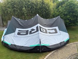 Core Kite XR 8, 13.5 m2