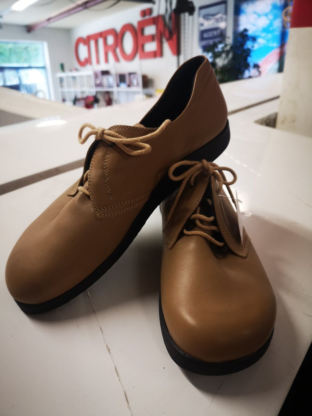Helvesko Scarpe da donna: Helvesko – Nuovo e nell'imballaggio originale da Möhlin venduto da Highwaytom 2