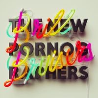 CD New Pornographers - Brill bruisers (Foldout Cardb, 2014)