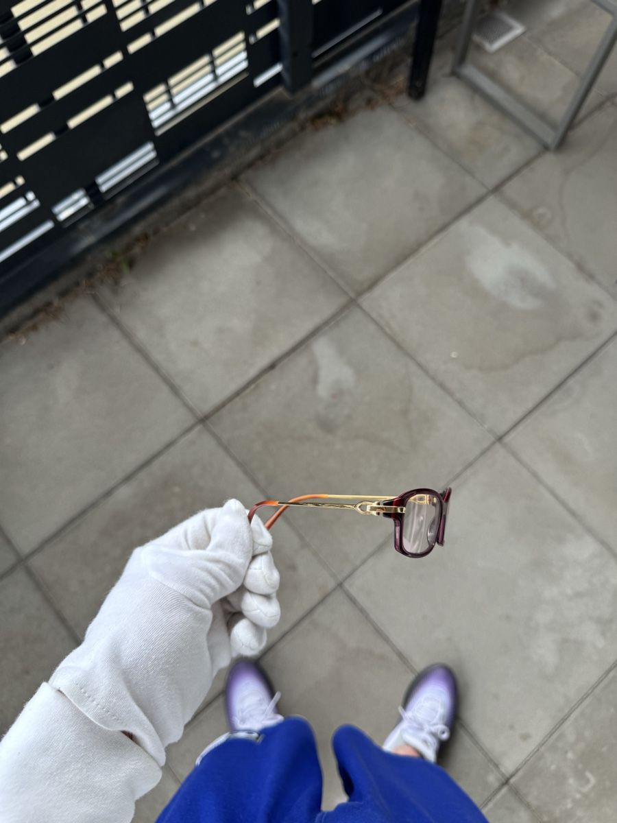 Cartier Occhiali & Lenti: Lunettes Cartier  – Usato da Fully venduto da Emi.cez 6