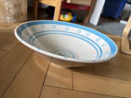 Keramikschale handgemacht von Offenes Atelier