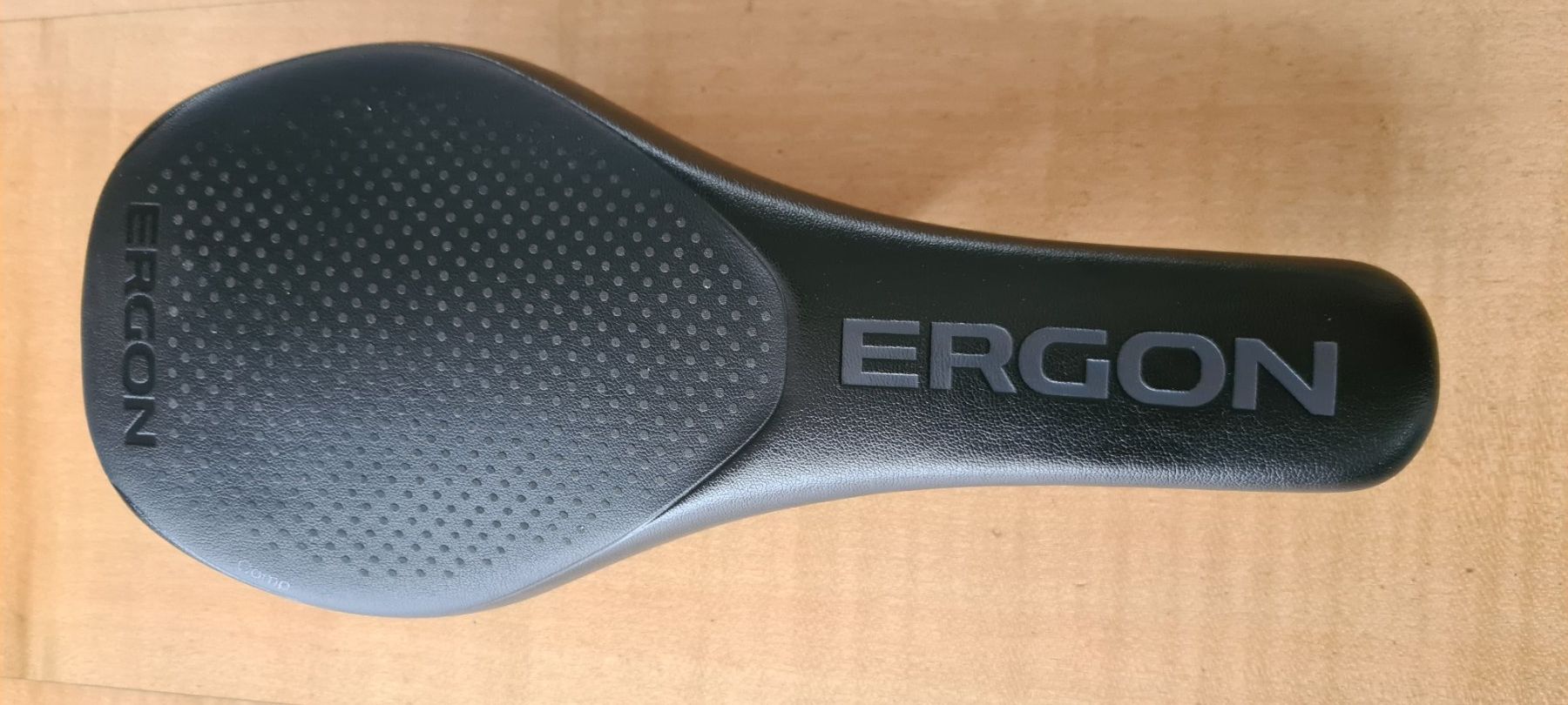 Ergon Pièces détachées: Velosattel "Ergon" – D'occasion à Islikon par EFH651