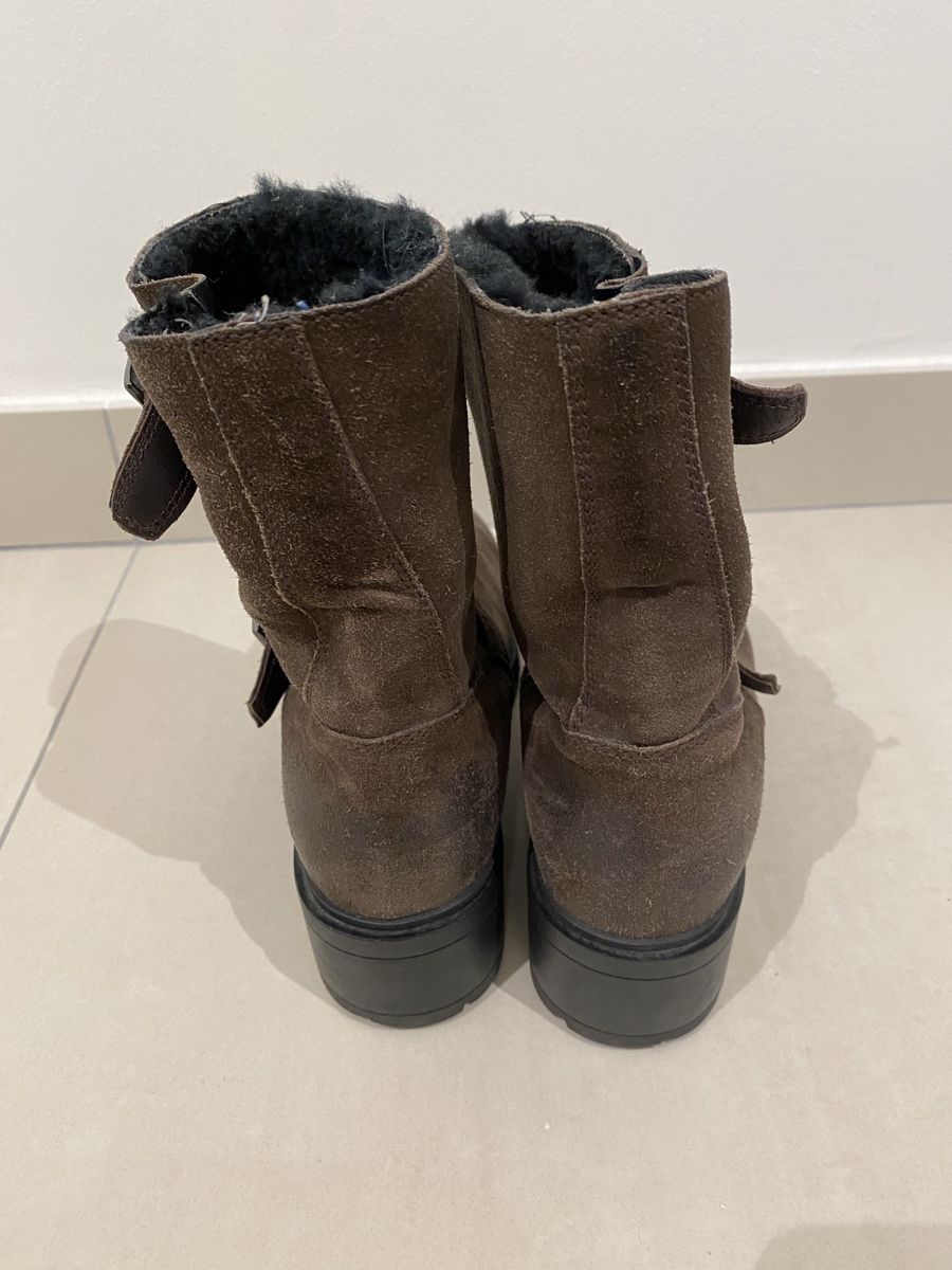 Scarpe da donna: Hogan bottines – Usato da Crans VD venduto da jas_9g82 2