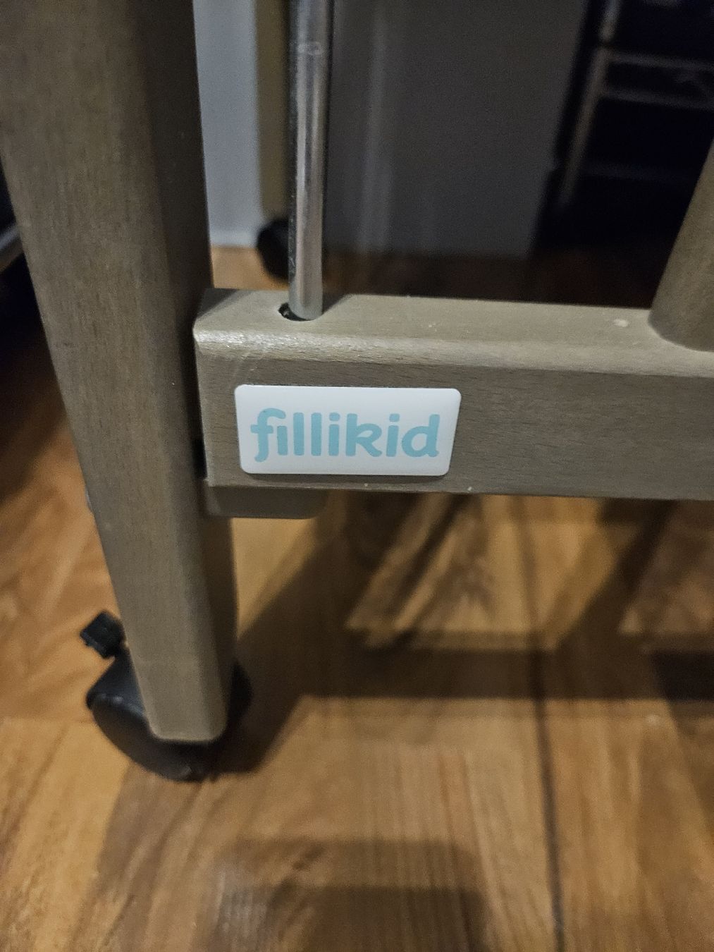 Letti: Fillkid Beistellbett Cocon 40x90 – Usato da Muttenz venduto da jeh_l5fx 4