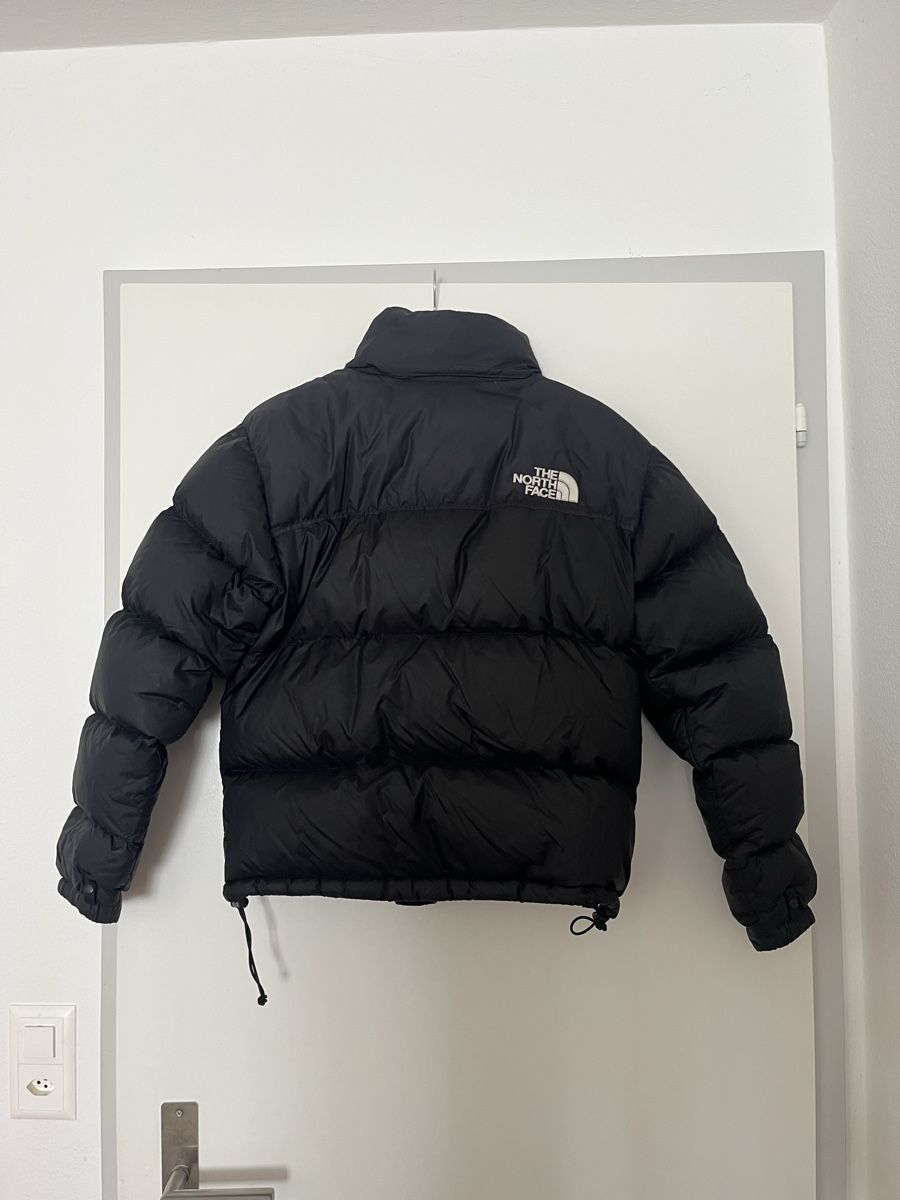 North Face Jacken: The North Face Daunenjacke S – Gebraucht aus Solothurn von mjt_6yvh 1