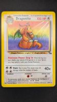 Dragonite Fossil 🇺🇸 Pokémon Vintage ab 1CHF