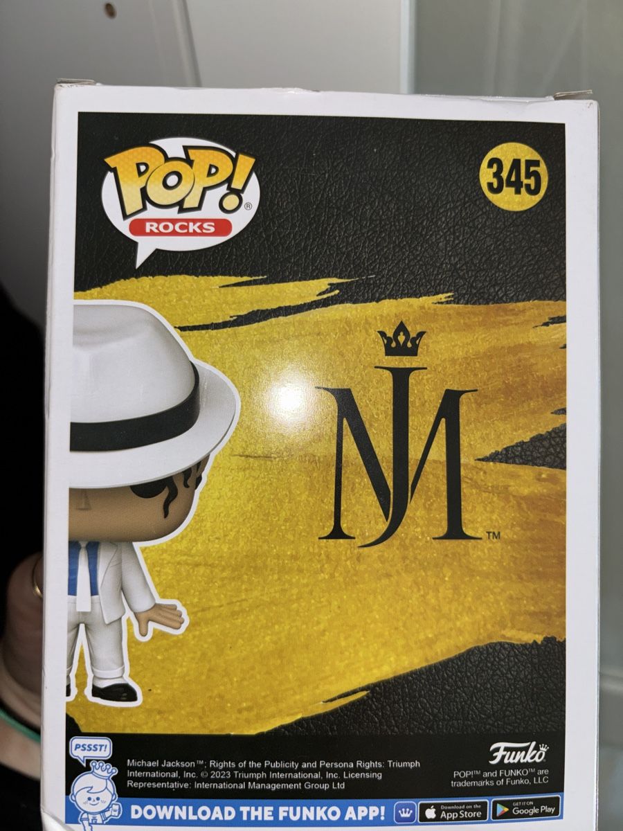 Funko Statuette: Funk Pop Tupac Kollektion – Nuovo e nell'imballaggio originale da Zürich venduto da Lee_z8vs 7