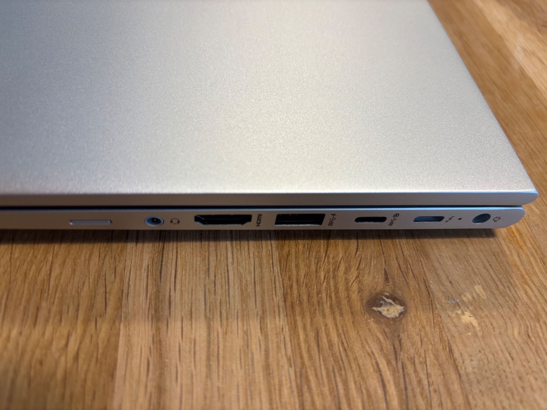 Hewlett Packard Portables: HP EliteBook 640 G10 W11 Pro – D'occasion à Schlieren par Teku52ZH 3