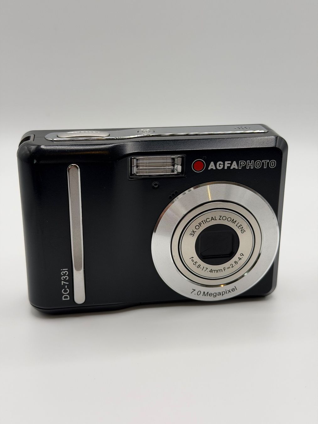 Agfa Fotocamera: Digitalkamera AgfaPhoto DC-733i – Usato da Altenrhein venduto da Riccidp