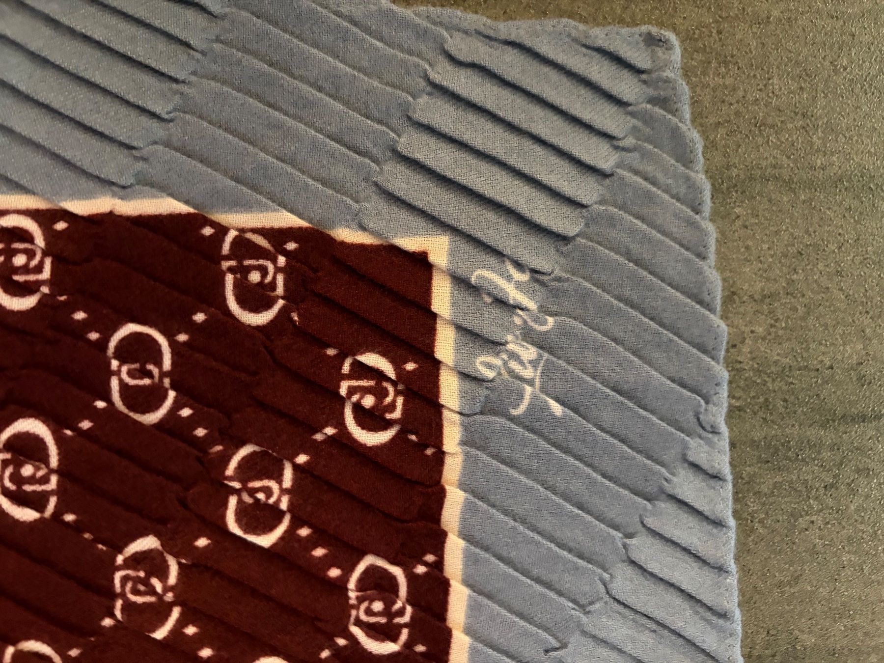 Liu Jo Foulard & Sciarpe: Foulard LIU-JO – Usato da Martigny venduto da Sessalie