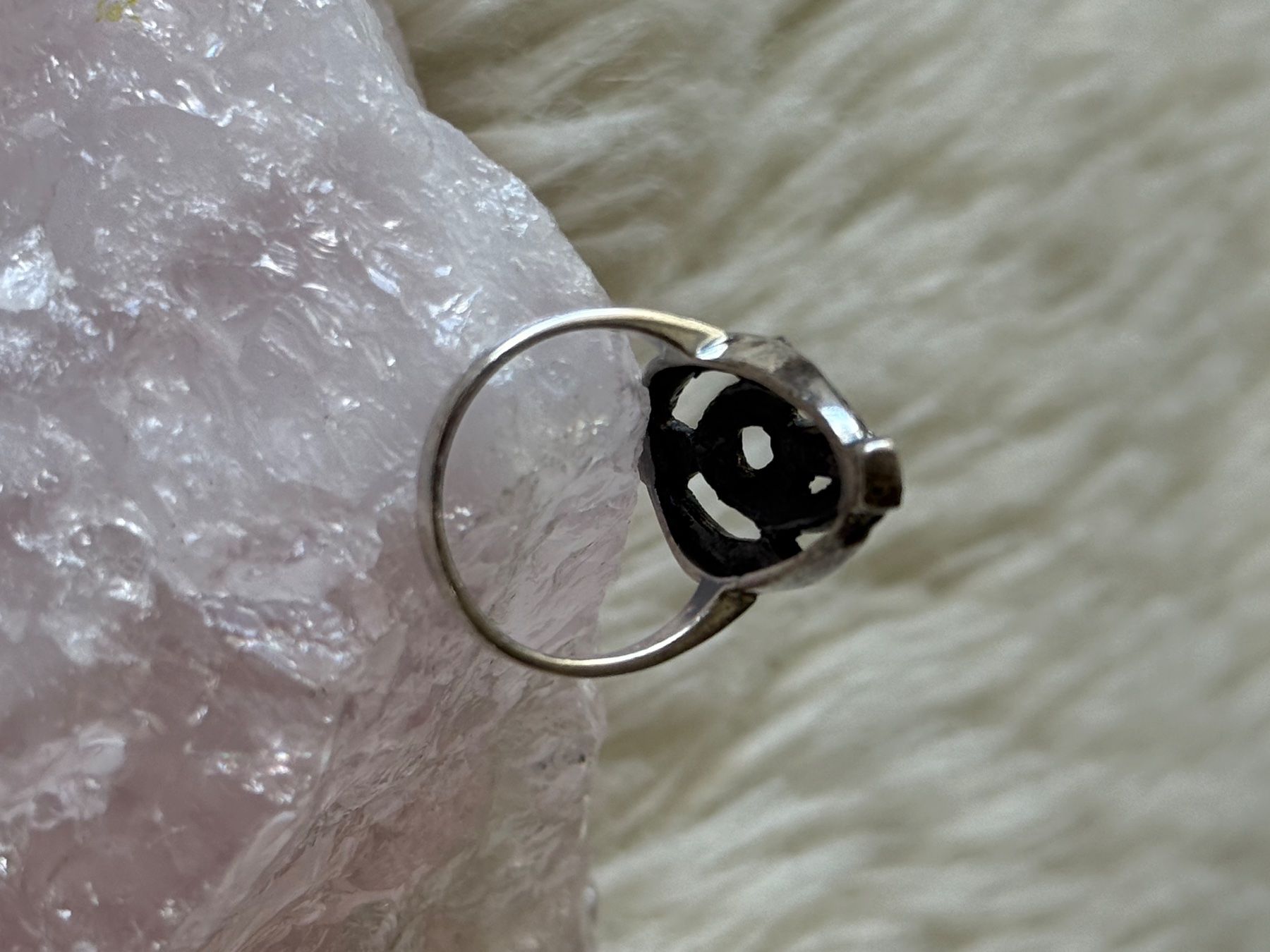 Anelli: Ring Silber 925 – Usato da Istighofen venduto da Ringparadies 2