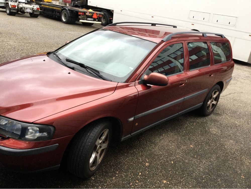 Volvo V70