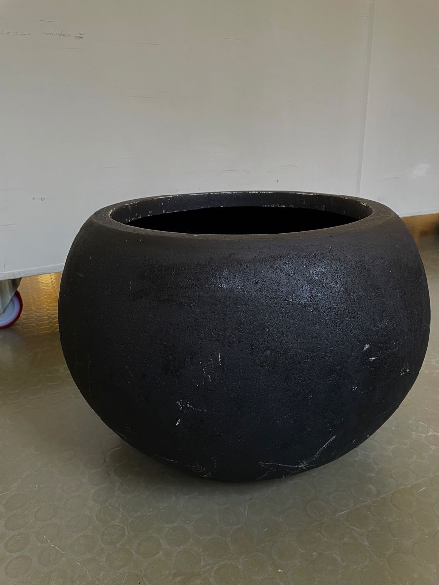 Pots de fleurs: Blumentopf - Uebertopf – D'occasion à Zürich par Danokiko 2