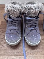 Superfit Winterstiefel Gore-Tex lila Grösse 25 