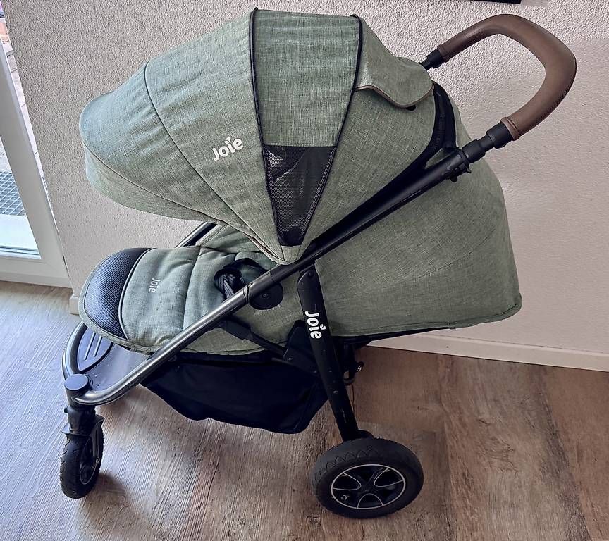 Joie Carrozzine: Joie Buggy – Usato da Dietikon venduto da gab_b9fn 2
