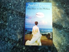 Das Haus in den Wolken von Judith Lennox