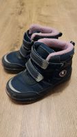 Wärmere Schuhe Grösse 26