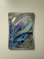 Carte Pokémon Dragonair 151. EN