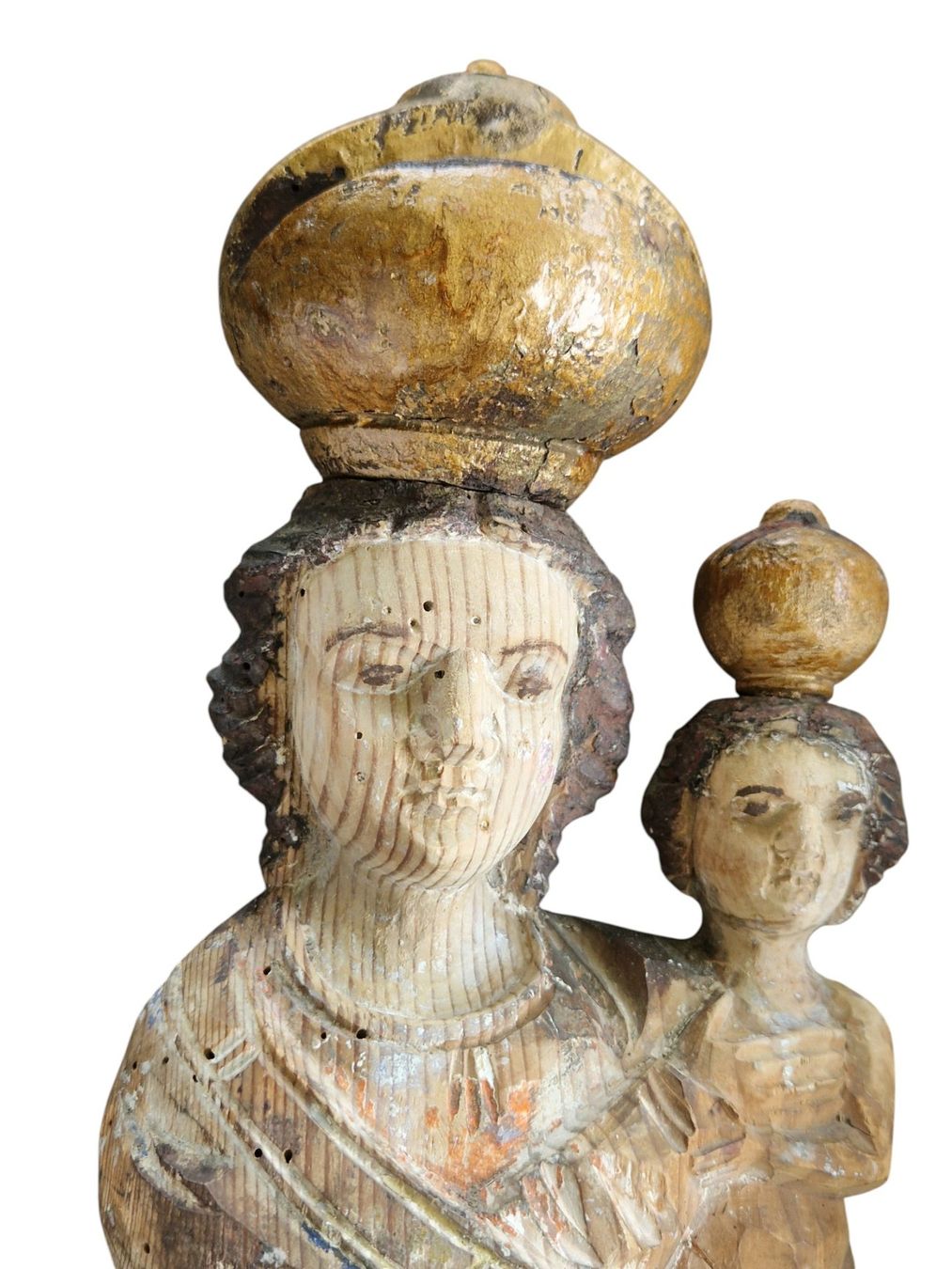 Sculture & Statue: Skulptur Madonna – Usato da Mörschwil venduto da antiksalon21 2