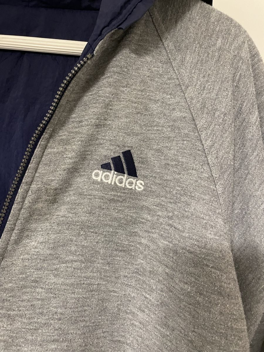 Adidas Giacche: Adidas Wendejacke  – Usato da Schlieren venduto da ber_nqj2 1