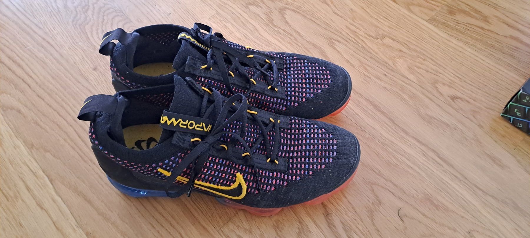Nike Scarpe da uomo: Nike Air Max 40 – Usato da Zürich venduto da Simonikus 4