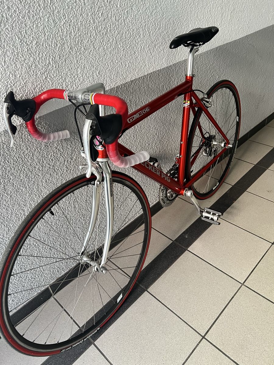 Checker Pig Biciclette: Checker Pig Rennrad – Usato da Kleindöttingen venduto da NextOne 6