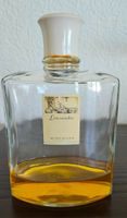 Myrurgia Lavanda, Factice / Grossflacon