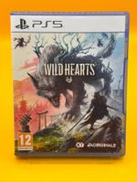 Wild Hearts PS5