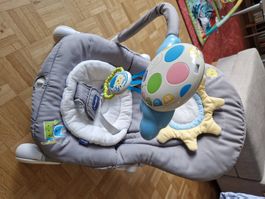 Chicco Babywippe, in sehr gutem Zustand
