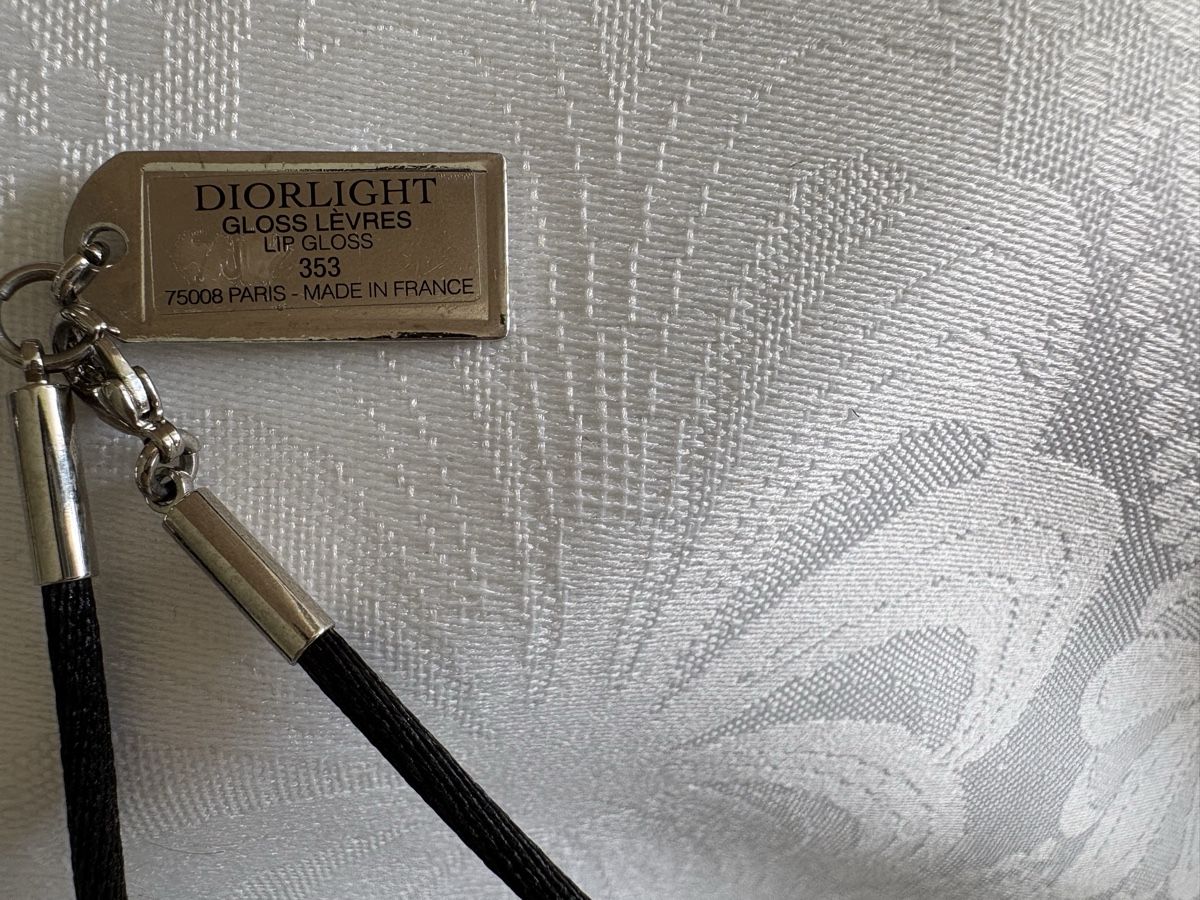 Dior Catenine: Dior Modeschmuck – Usato da Schönenberg ZH venduto da Roxana8820 5
