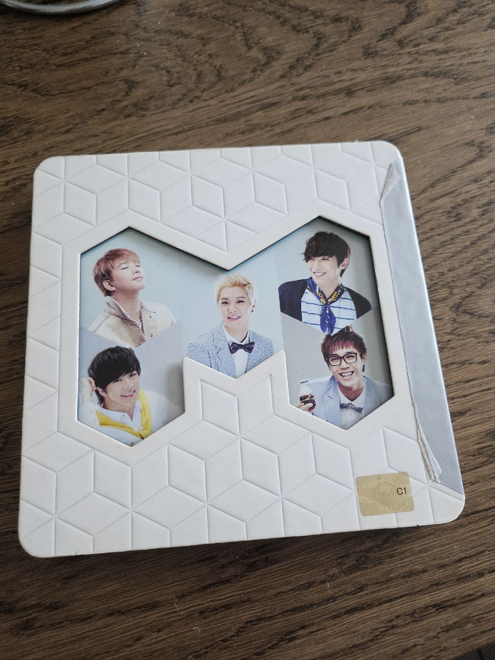 CD: Cd Love Beat de MBLAQ – Nuovo (secondo la descrizione) da La Tour-de-Peilz venduto da mar_2r26