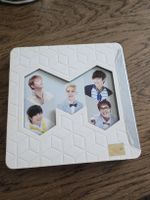 Cd Love Beat de MBLAQ