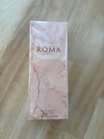 Laura Biagiotti Roma Eau de Toilette 100ml Neu 