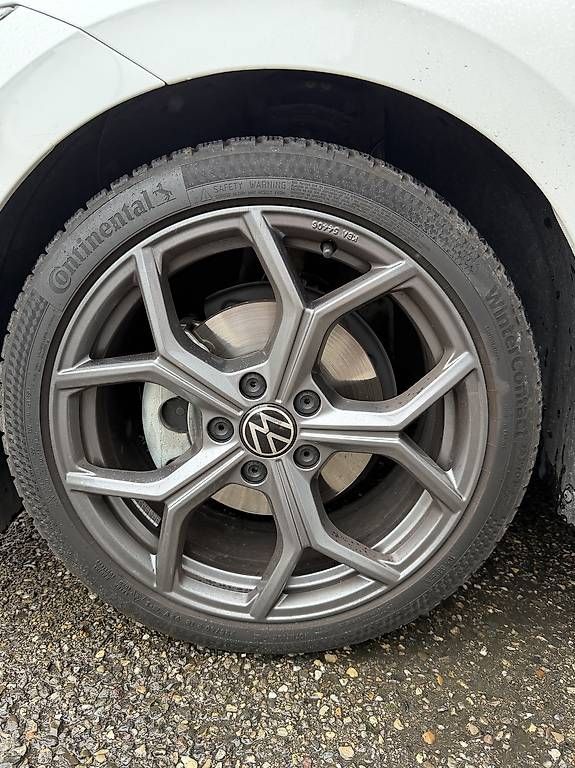 Pneumatici & Ruote complete: Roues complètes - Jantes 18 pouces originales VW – Usato da Delémont venduto da Virus44