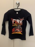 Langarmshirt Gr. 116