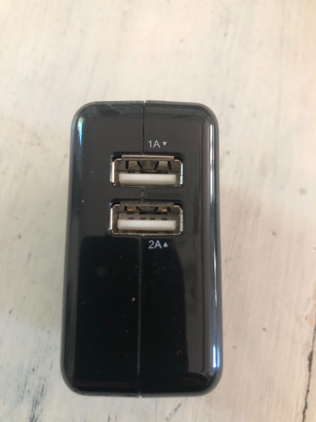 Unità & Adattatore: USB Adapter International – Usato da Schliern b. Köniz venduto da Corinu59 2