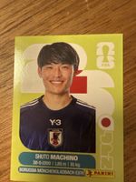 Panini Fifa JPN 17