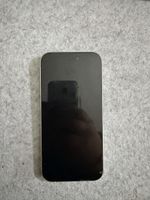 Apple iPhone 15 Pro – 512 GB – White Titanium – Voll funktio