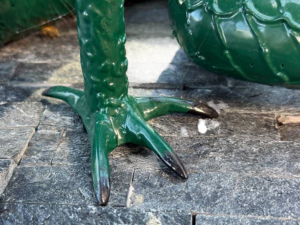 Teiche & Zierbrunnen: Basilisk Zierbrunnen – Gebraucht aus Böckten von unikatum 5