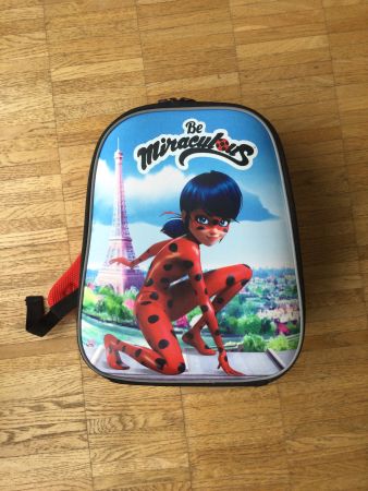LadyBug Rucksack