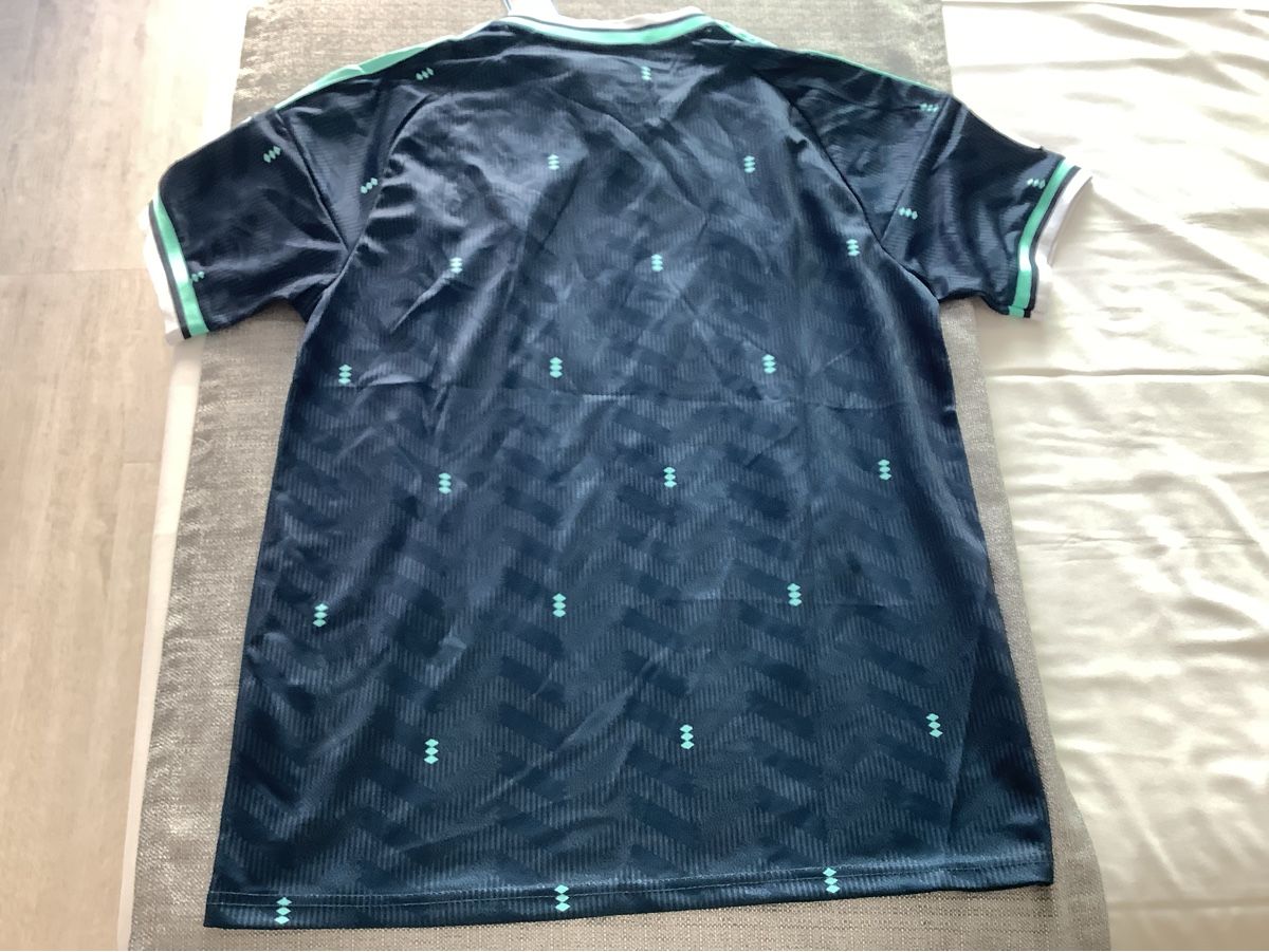 Adidas Maillots de corps & Pantalons: WM 2026  Adidas  DFB  L  Replica – Neuf avec emballage d'origine à Schmitten FR par Hubalo 5