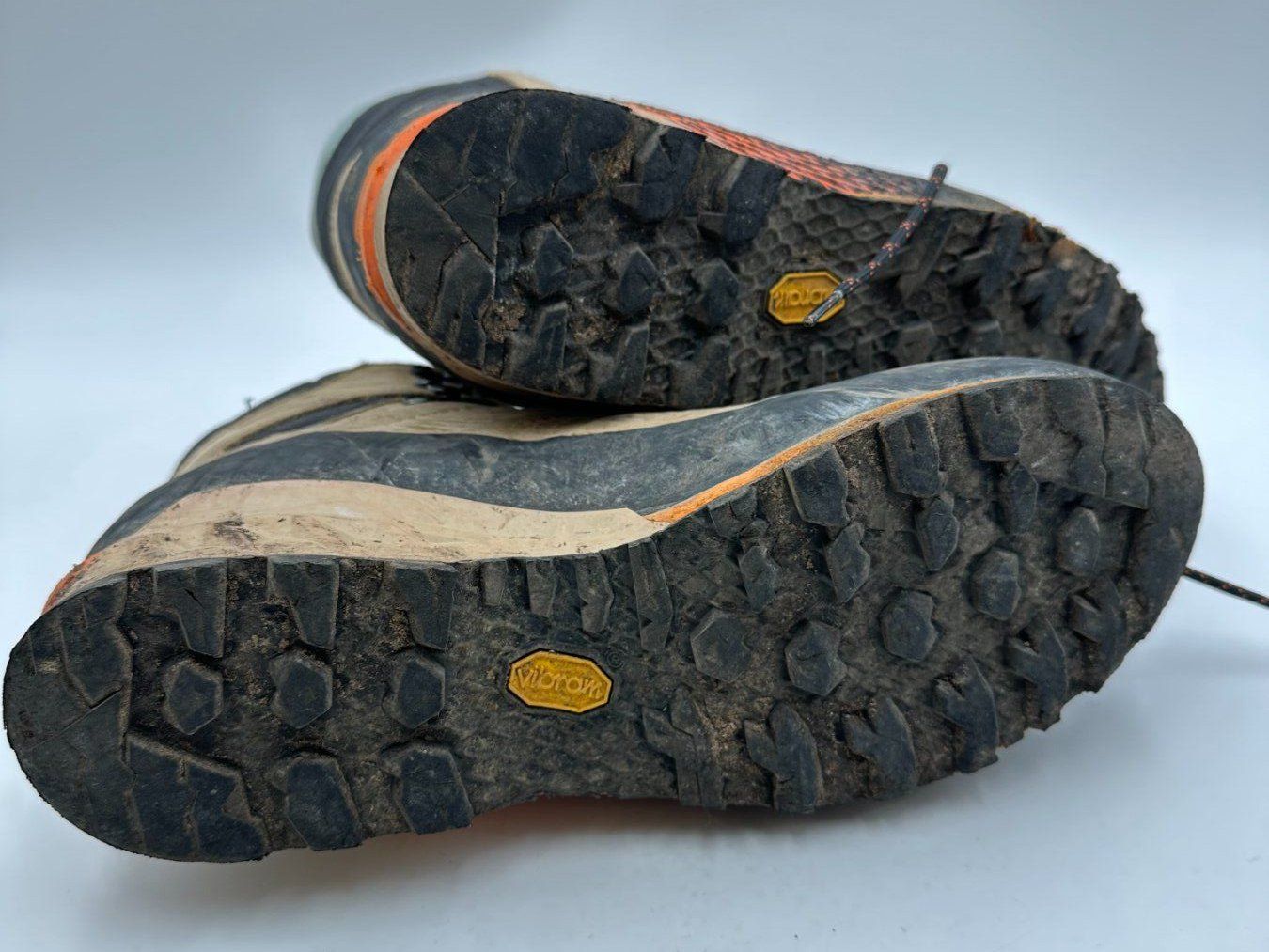 Mammut Herrenschuhe: Mammut Wanderschuhe Grösse EU 44 gebraucht – Gebraucht aus Luzern von Lager6640 2