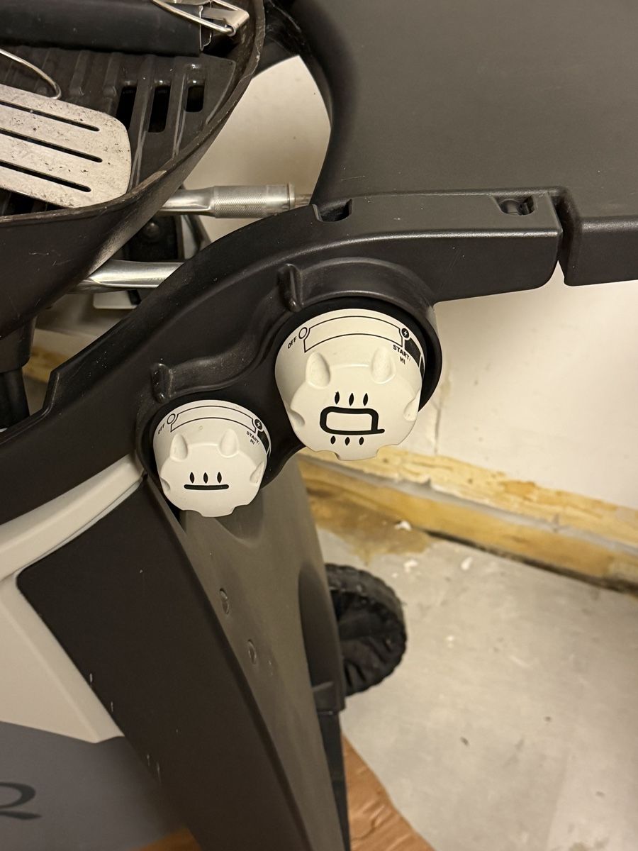 Grills: Weber Gasgrill  – Gebraucht aus Ballwil von lukyluciano21 2
