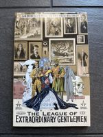 The League of Extraordinary Gentlemen Vol. 1 Englisch