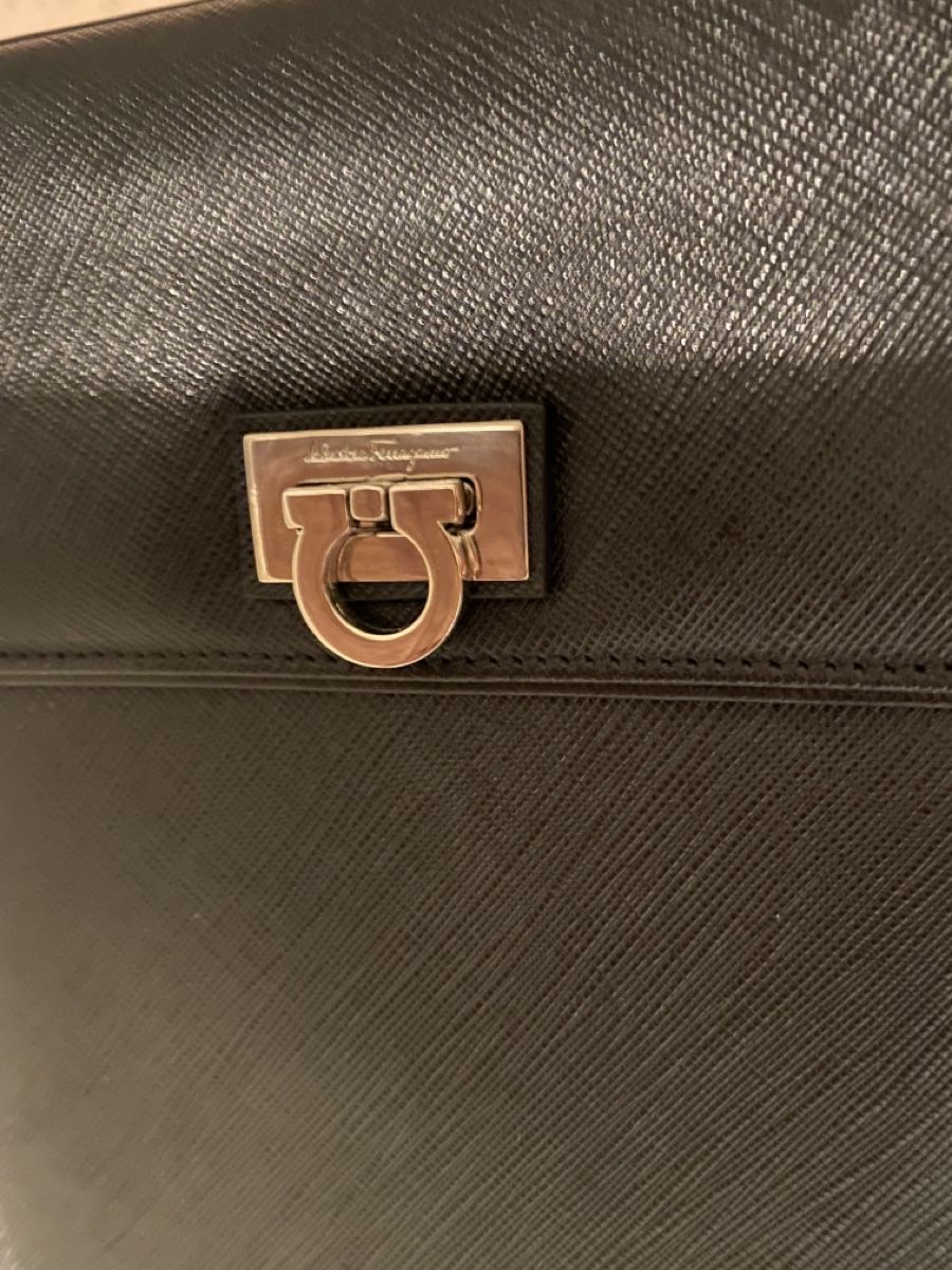 Salvatore Ferragamo Borse: Tasche Salvatore Feragamo – Usato da Rapperswil SG venduto da meg_gh8h 2