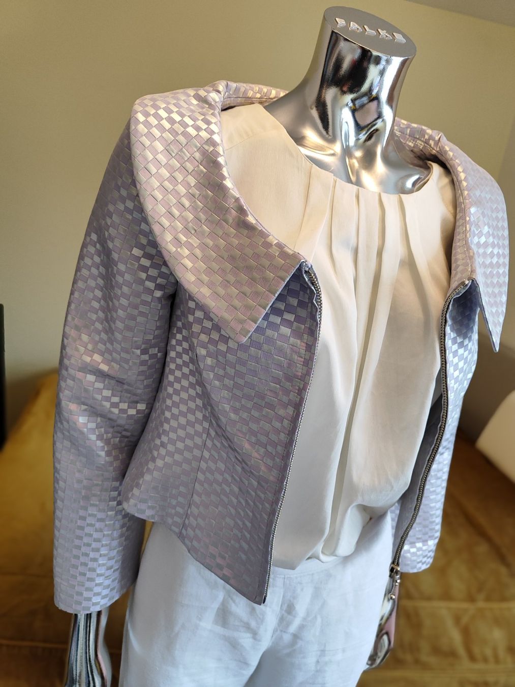 Giacche: damen Blazer Gr 34 – Nuovo e nell'imballaggio originale da Langnau am Albis venduto da Judithsebi 5